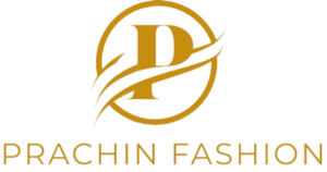 Logo | Prachin Fashion | Logo