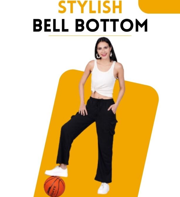 Bell Bottom