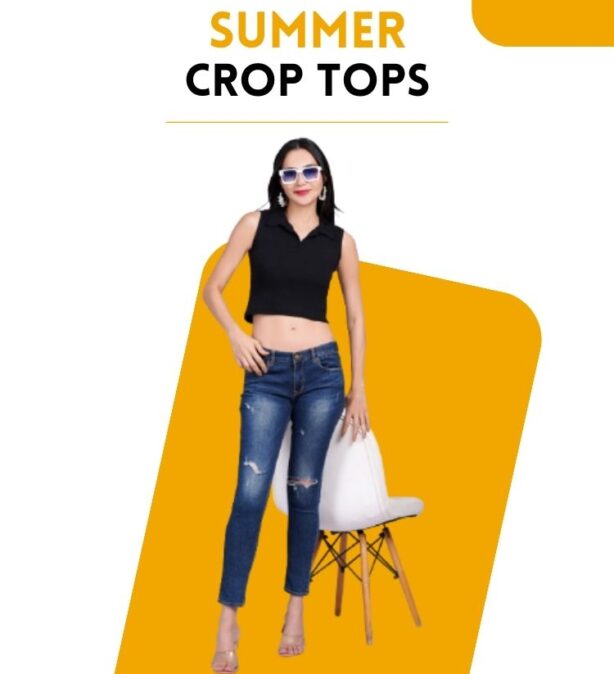 Crop Tops